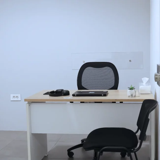 Private office Chouaifet 2