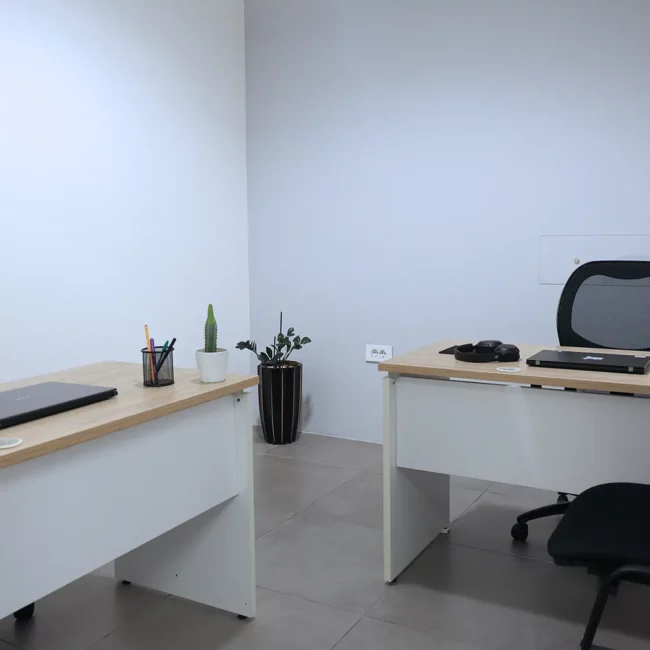 Private office Chouaifet