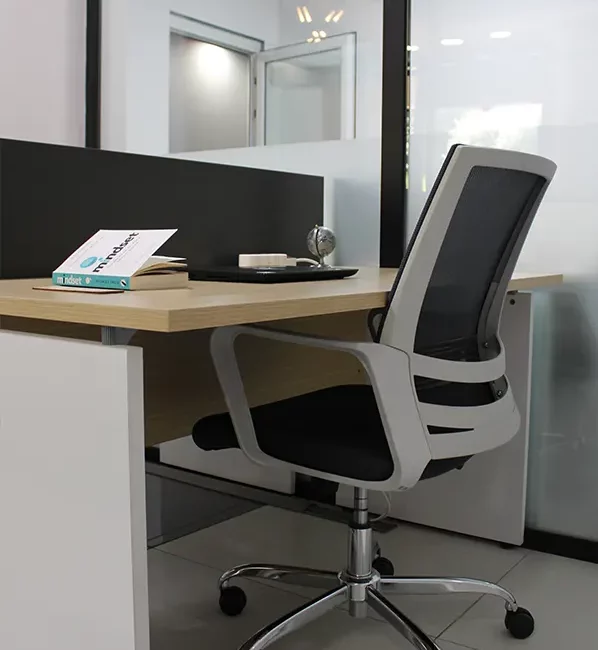 Private Office-Verdun 2 2 2